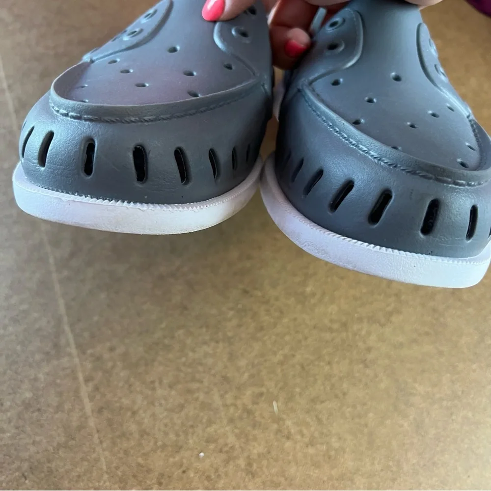 Sperry top sider